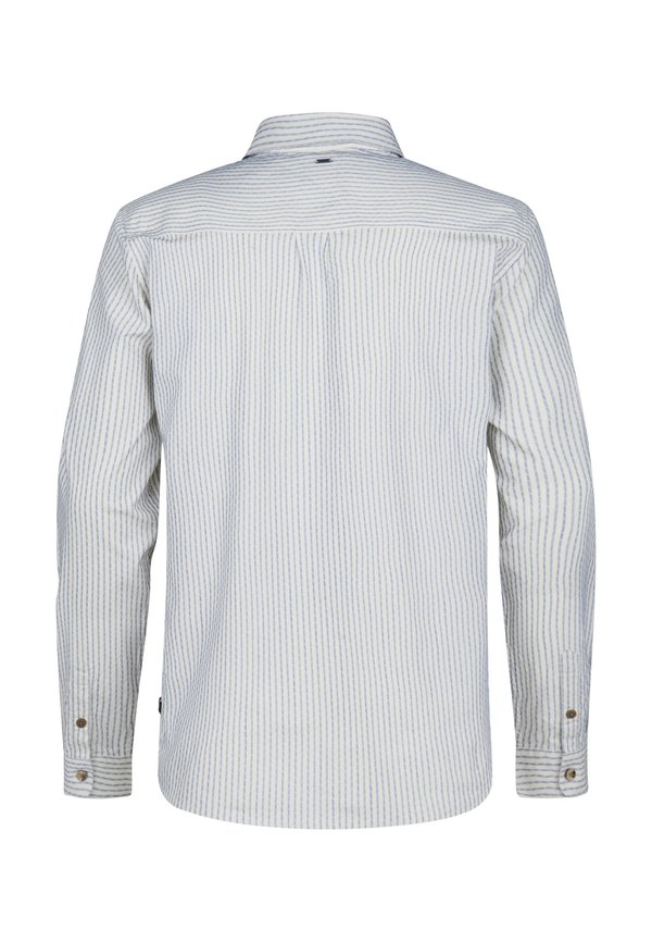 Petrol Industries BLACK RIVER LONG SLEEVE