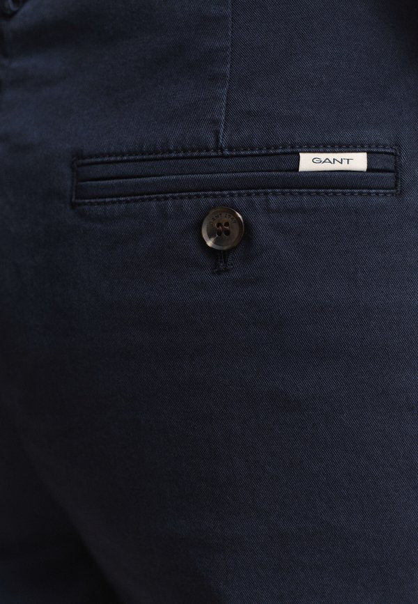 GANT
