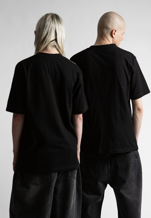 Wasted Paris BLACK HILL UNISEX