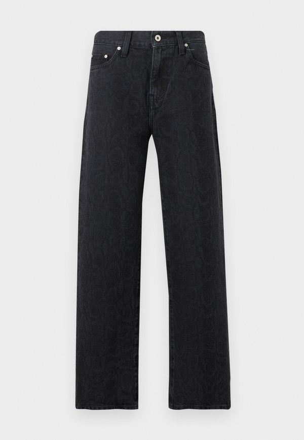 Carhartt WIP SNAKE ARIN PANT SMITH