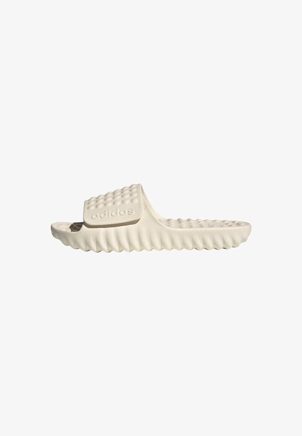adidas Sportswear ADIDAS SPORTSWEAR ADISSAGE 360REC SLIDES UNISEX - Pool slides - off white   off white   off white