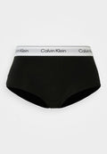 Calvin Klein Underwear BOYSHORT ICON - Boyshorts - black