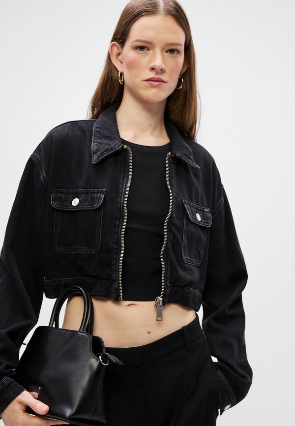 Tommy Jeans STATION JACKET