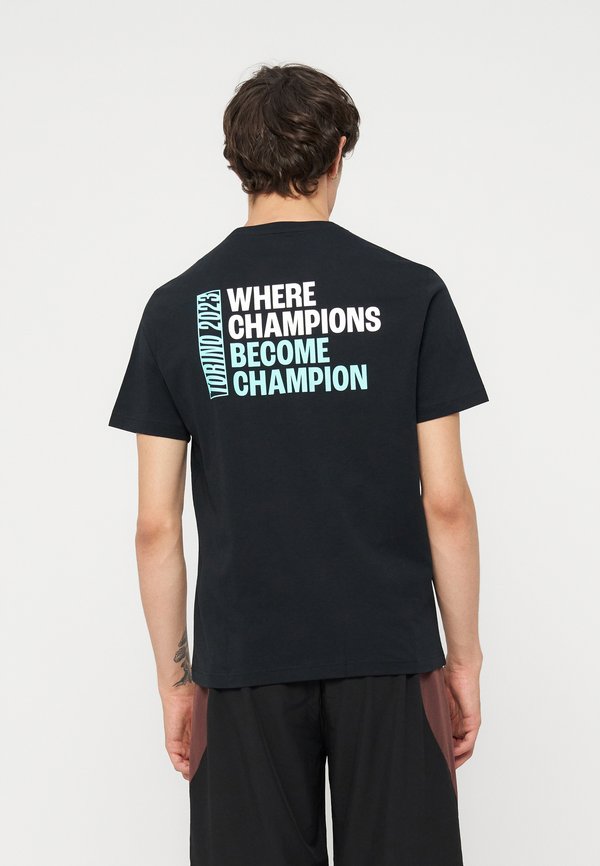 EA7 Emporio Armani