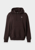 adidas Originals HOODIE - Hoodie - aurora coffee