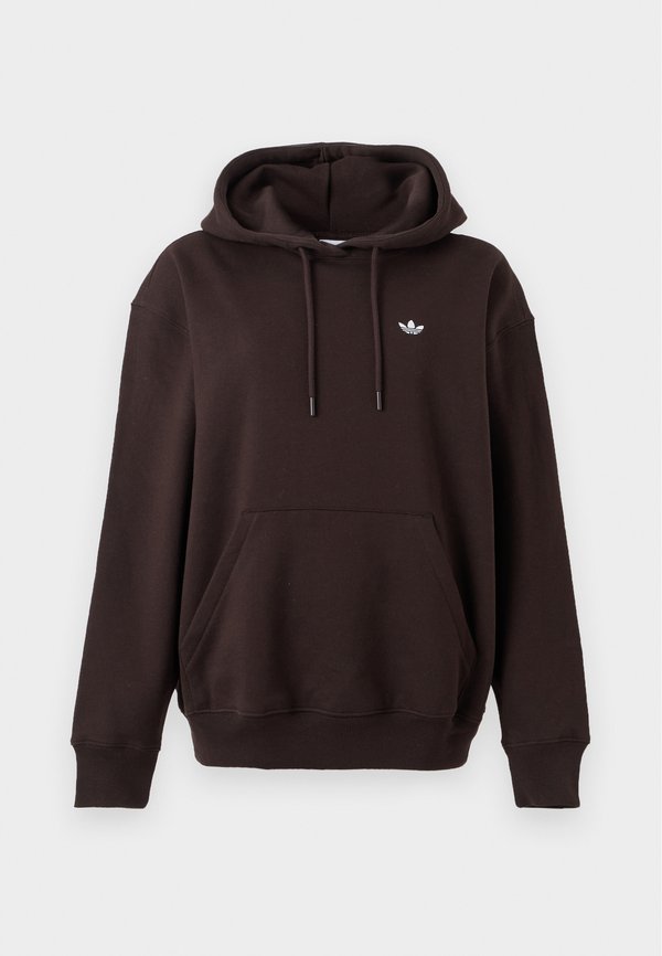 adidas Originals HOODIE - Hoodie - aurora coffee