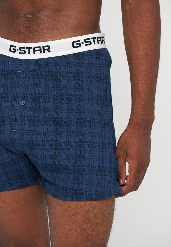 G-STAR 2 PACK