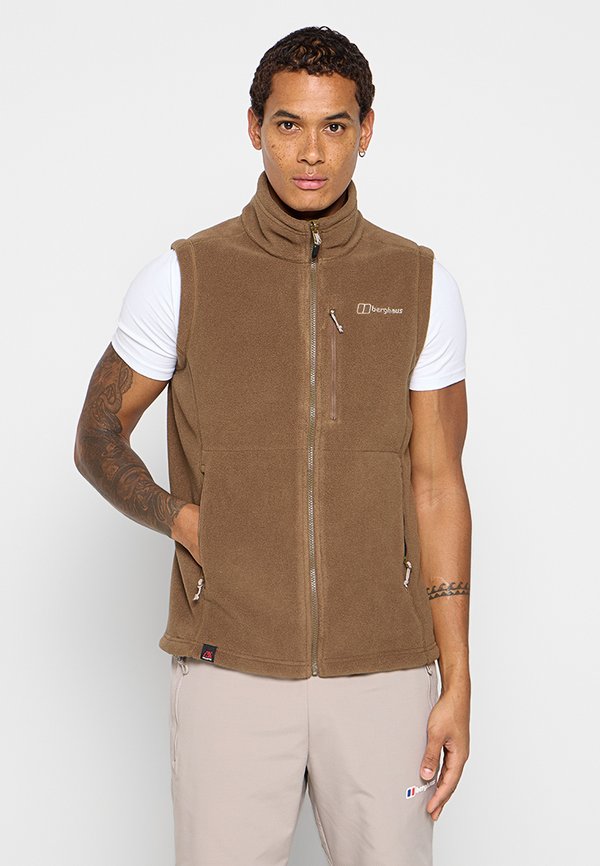 Berghaus