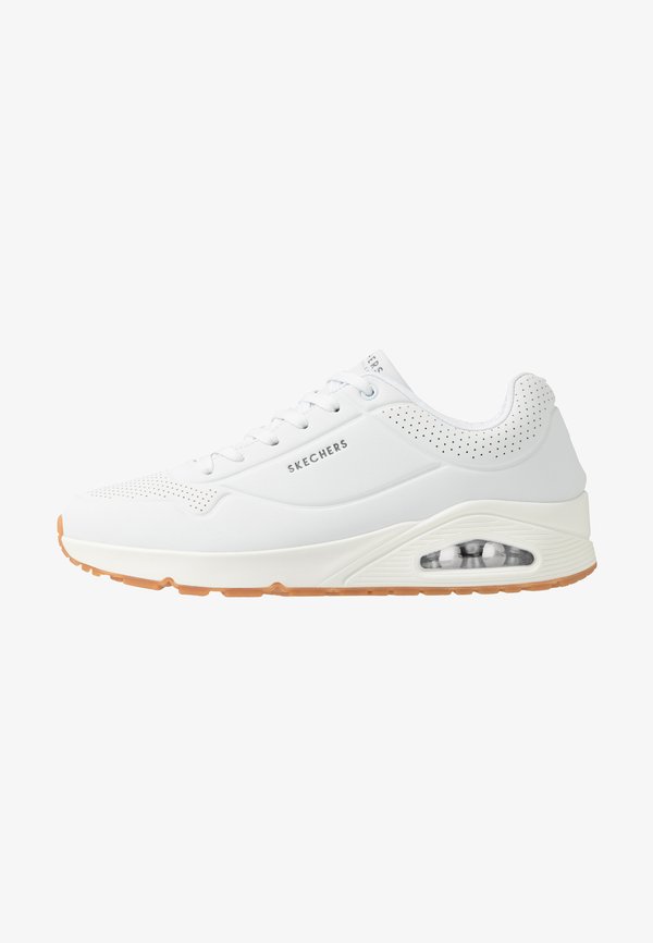 Skechers UNO - Trainers - white