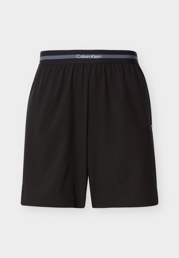 Calvin Klein ICON - Shorts - black