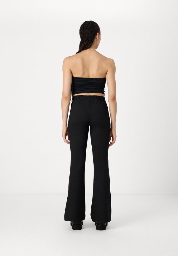 Noisy May NMDESTINY FLARED PANTS