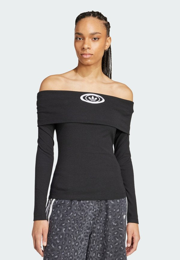 adidas Originals CAMPUS TOP