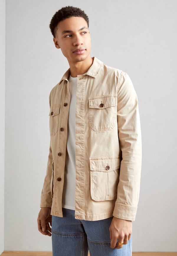 Ecoalf SAHARA