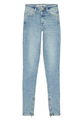 RAIZZED BLOSSOM ZIP BLOSSOM ZIP