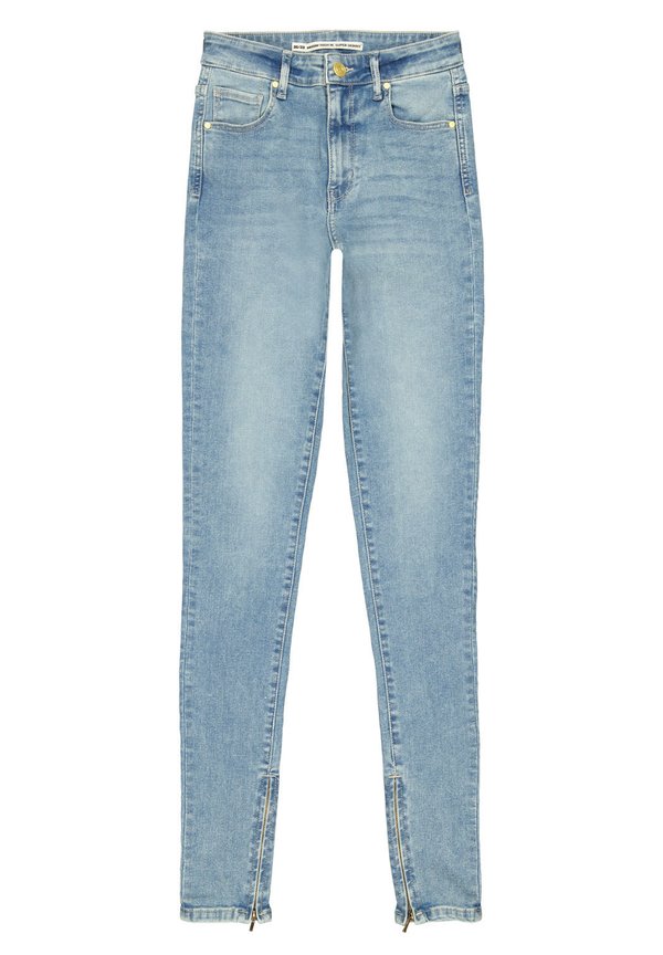 RAIZZED BLOSSOM ZIP BLOSSOM ZIP
