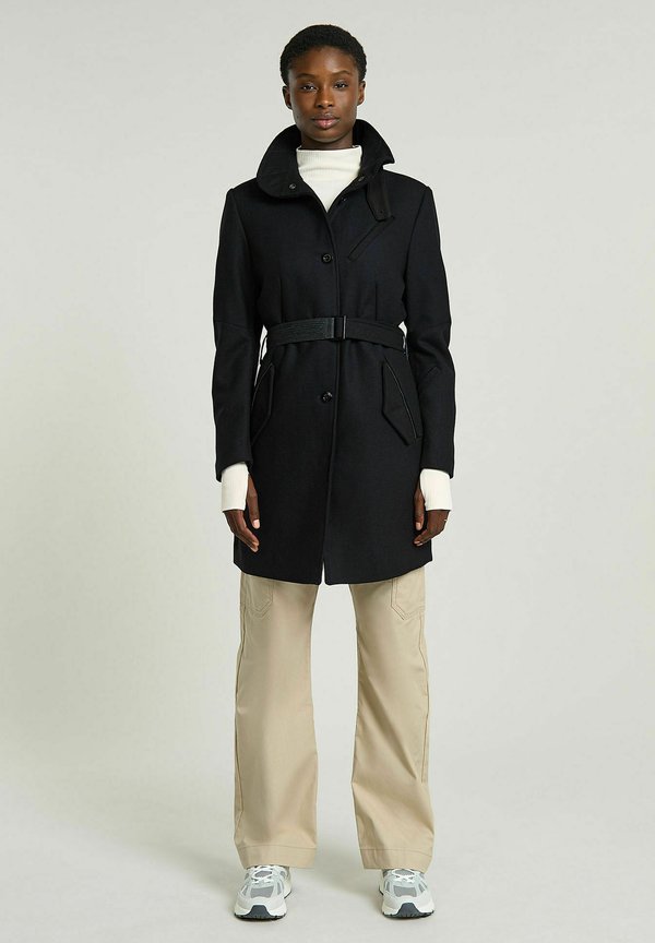 G-STAR EMPRAL WOOL