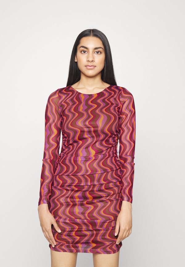 Vero Moda Petite VMELIN SHORT DRESS