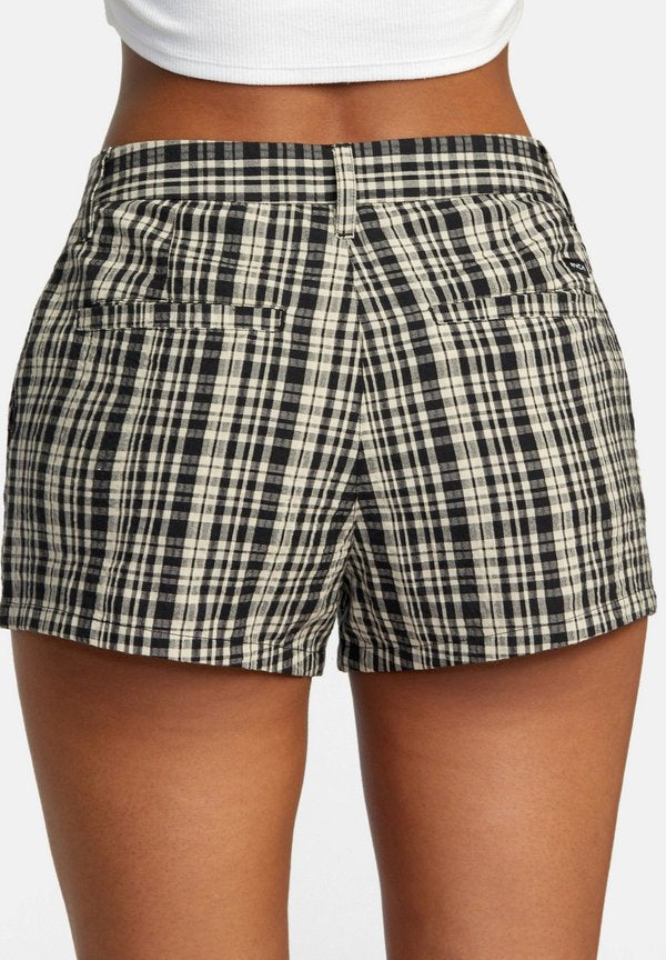 RVCA MAVIS TAILLE FIXE