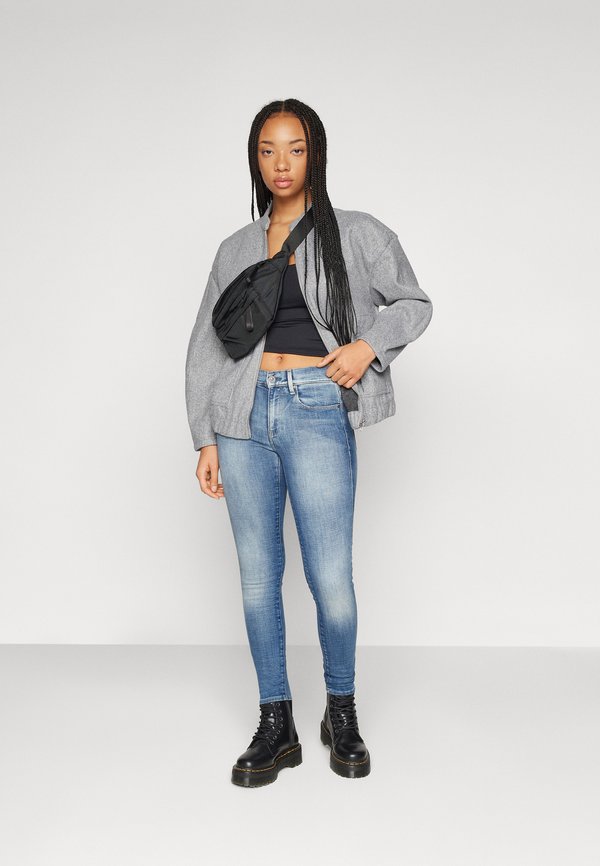 G-STAR 3301 SKINNY