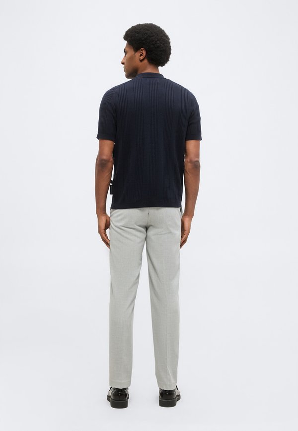 Marc O'Polo MOP X DFB TRAVEL COLLECTION BUTTON BUTTONED SPECIAL SOLID