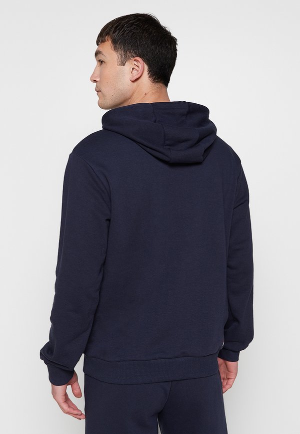 Fila SANFORD HOODY WITH BLOCK STRIPES