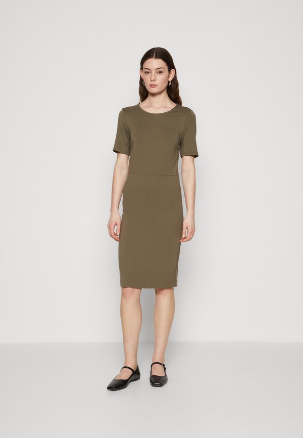 Selected SLFSHELLY DRESS