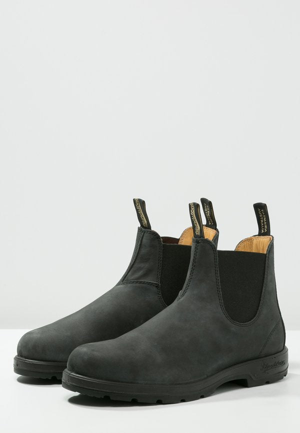 Blundstone BLUNDSTONE 550 WALNUT BROWN LEATHER CLASSICS SERIES