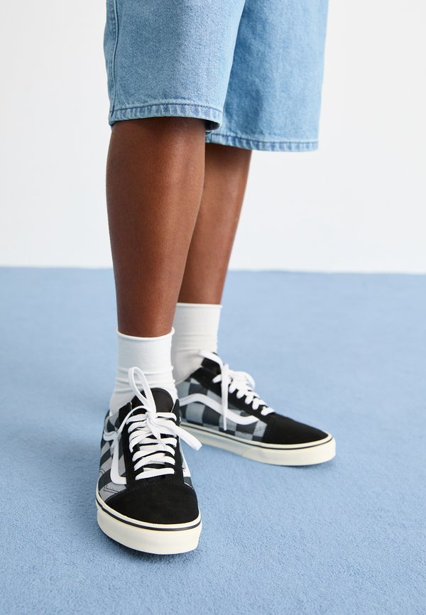 Vans OLD SKOOL UNISEX