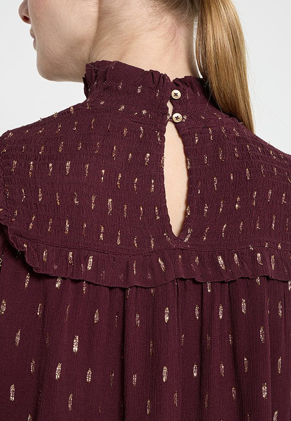 Scotch & Soda LUREX