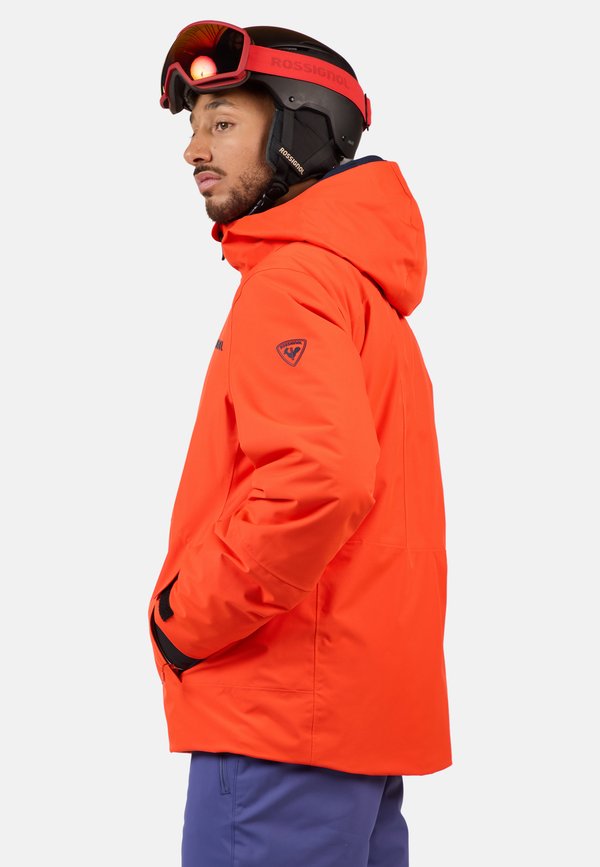 Rossignol MEN'S ROCHRUN INSULATED SKI JACKET