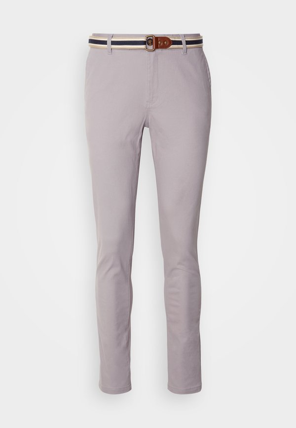 Scotch & Soda BELTED MOTT