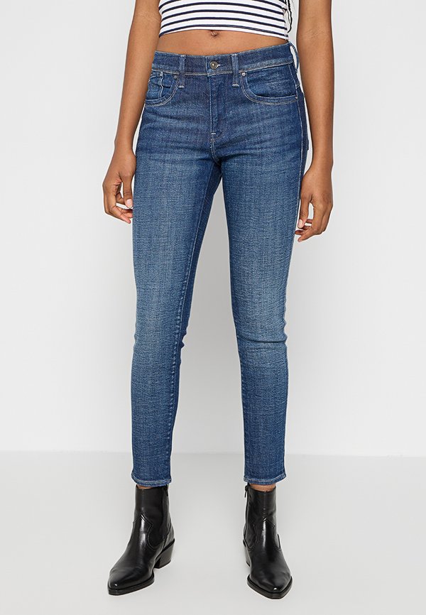 G-STAR LHANA SUPER SKINNY WMN