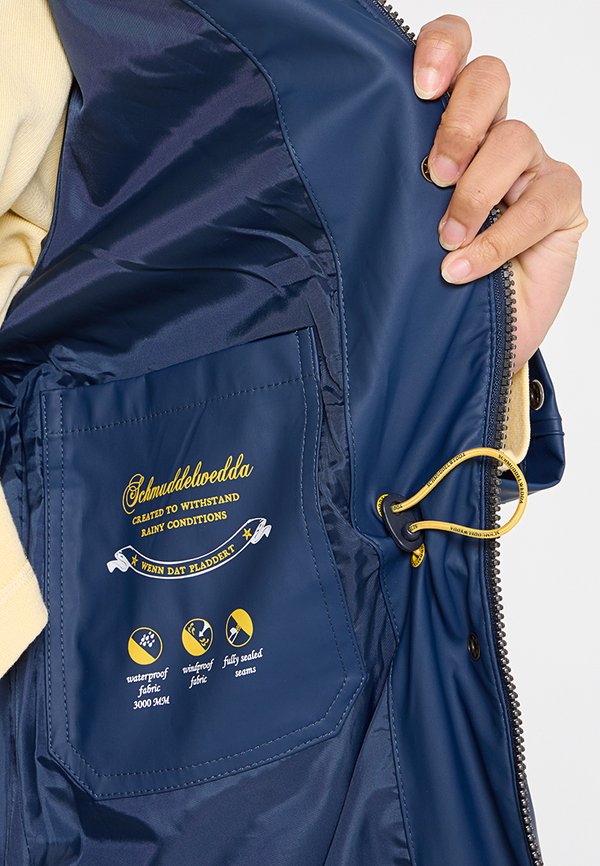 Schmuddelwedda