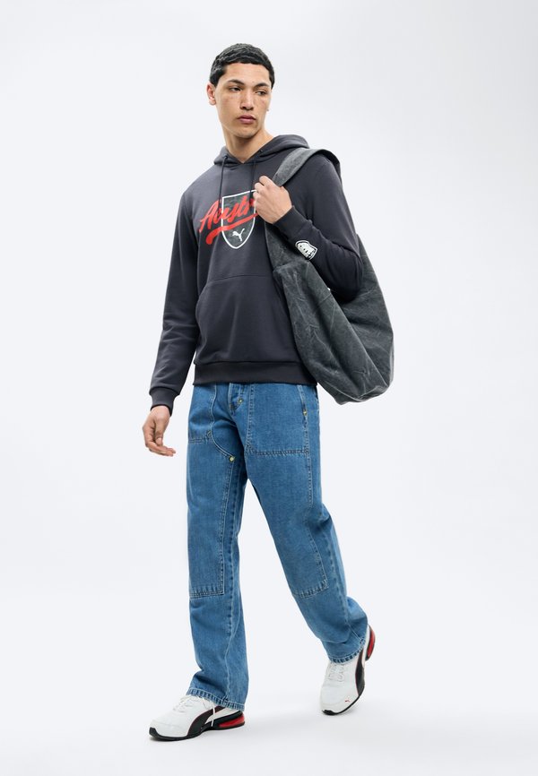 Puma AUSTRIA ÖFB FTBLCULTURE HOODIE