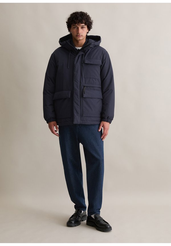 Marc O'Polo DENIM REGULAR WASSERABWEISEND MIT WATTIERUNG