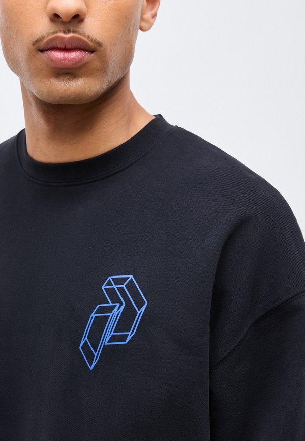 Peak Performance GRAPHIC CREW