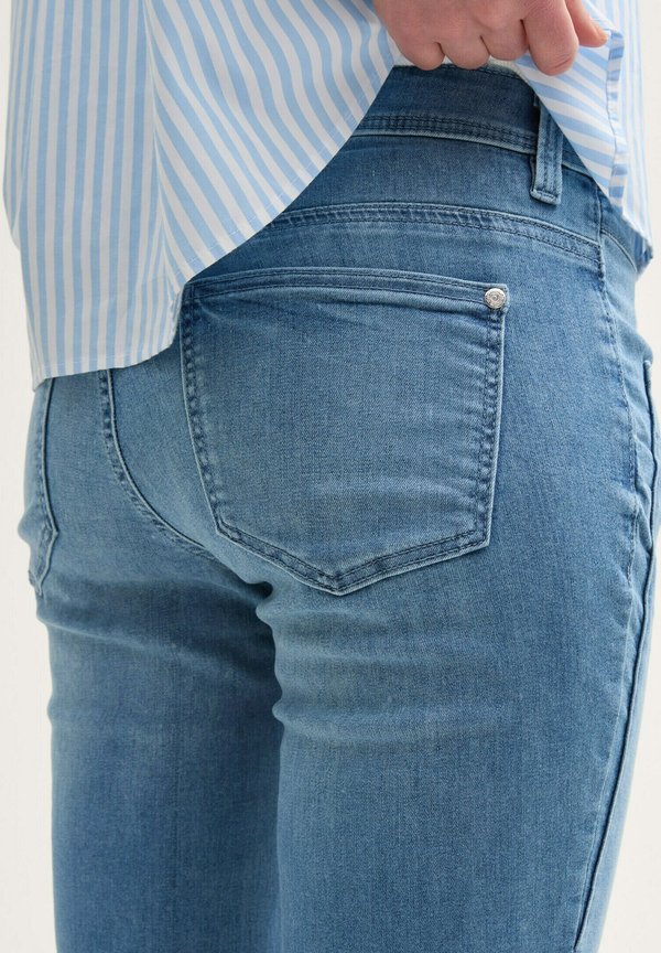 TOM TAILOR TTALEXA SLIM FIT