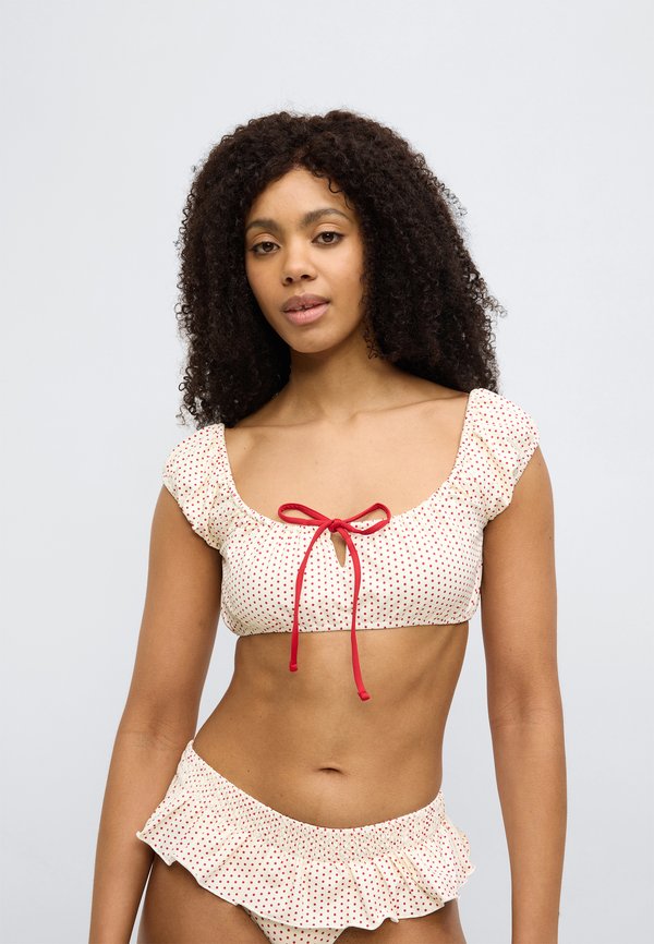Frankies Bikinis TOP