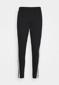 adidas Performance SQUAD 21 SW PNT - Tracksuit bottoms - black