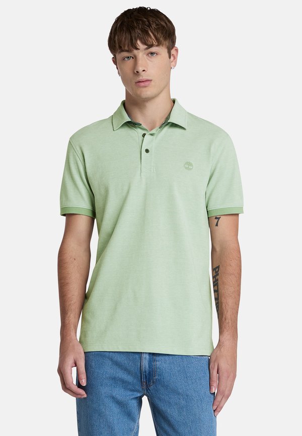 Timberland OXFORD SHORT SLEEVE