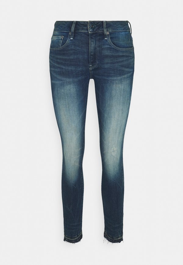 G-STAR 3301 MID SKINNY ANKLE