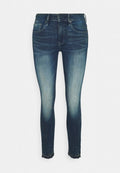 G-STAR 3301 MID SKINNY ANKLE