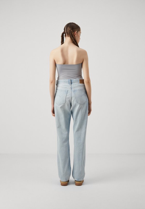 G-STAR VIKTORIA HIGH STRAIGHT