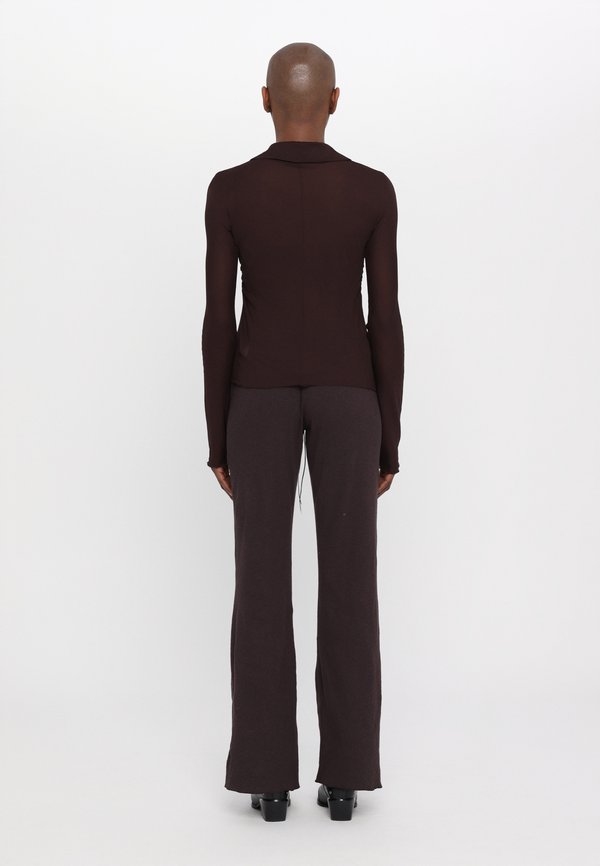 Ioannes LACED SHIRT