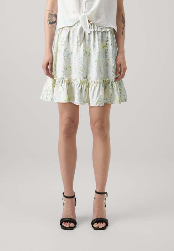Vero Moda Petite VMJOSIE SHORT SKIRT