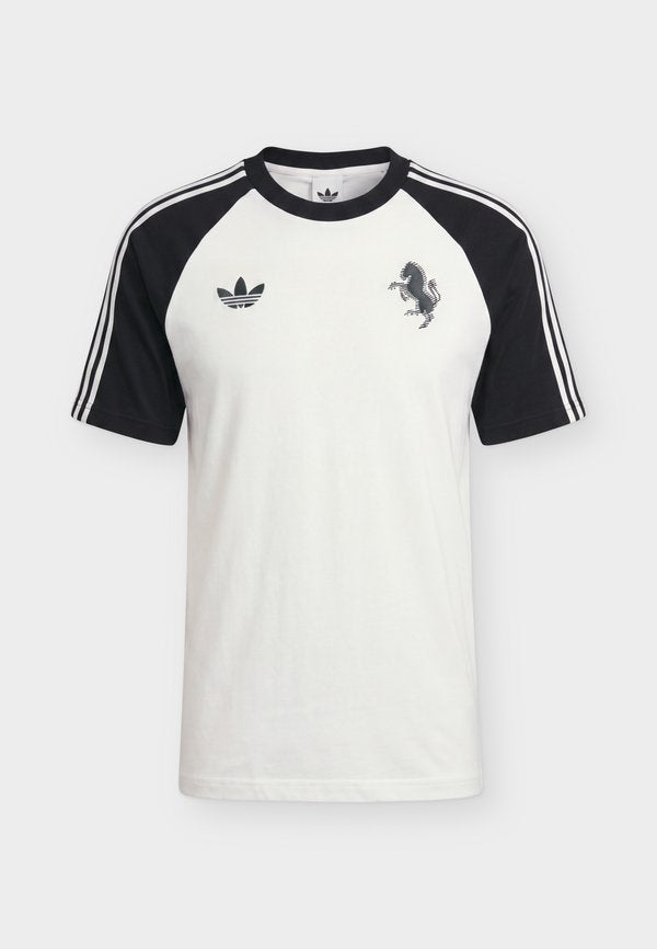 adidas Originals JUVENTUS FC - Club wear - core white
