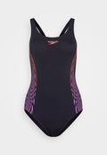 Speedo WOMENS PLACEMENT MUSCLEBACK