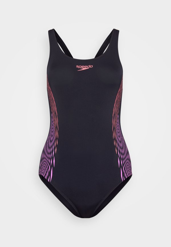 Speedo WOMENS PLACEMENT MUSCLEBACK