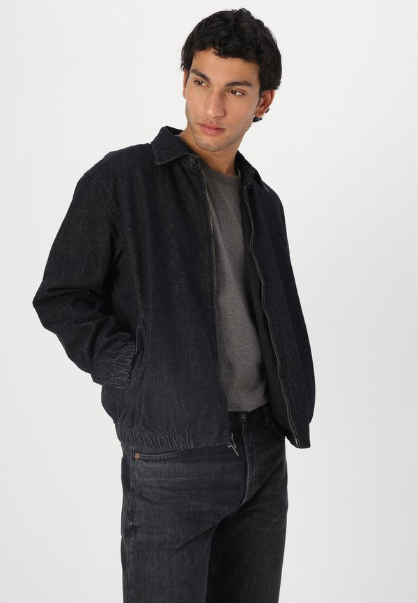 7 for all mankind MAJOR JACKET