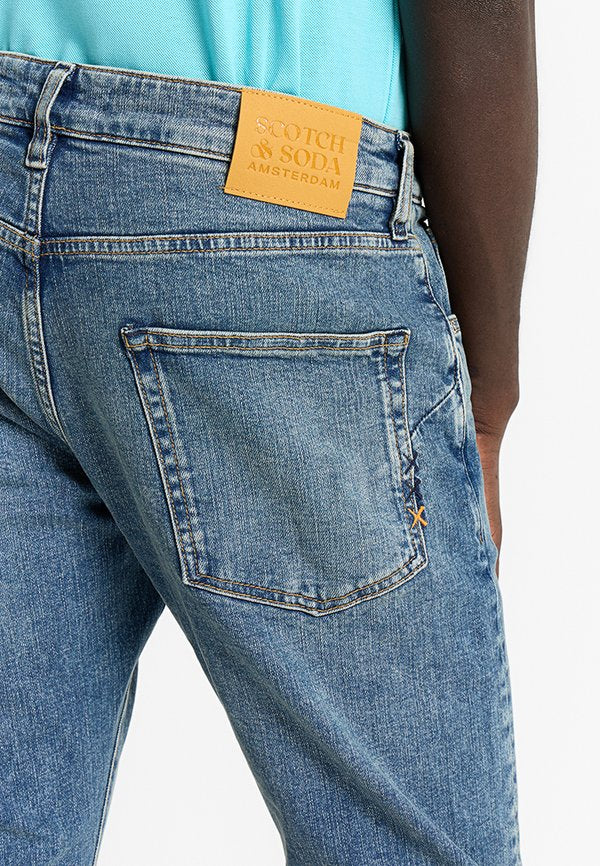 Scotch & Soda THE ZEE CRESCENT